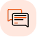 Chat icon