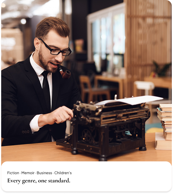 Trust Support Image