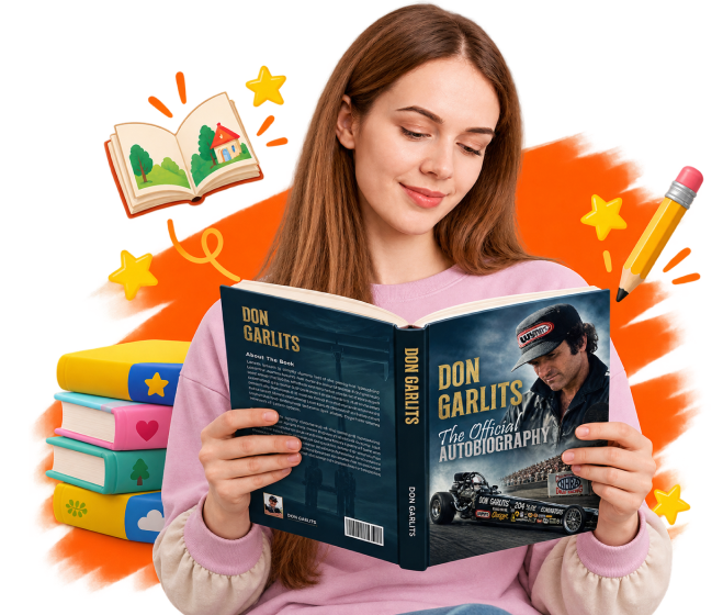 Your Story Is Ready