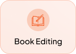Author website design services
