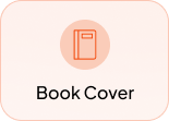Professional book cover design