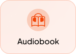 Audiobook production and narration services