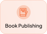 Professional book editing services