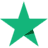 Trustpilot logo